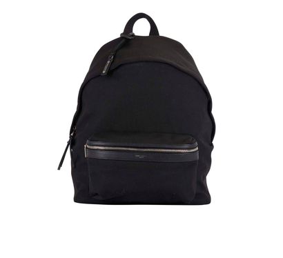 Saint Laurent Backpack, front view